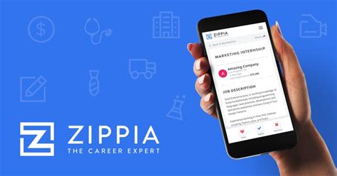 zippia job search.